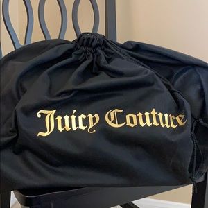 Juice Couture Travel Bag